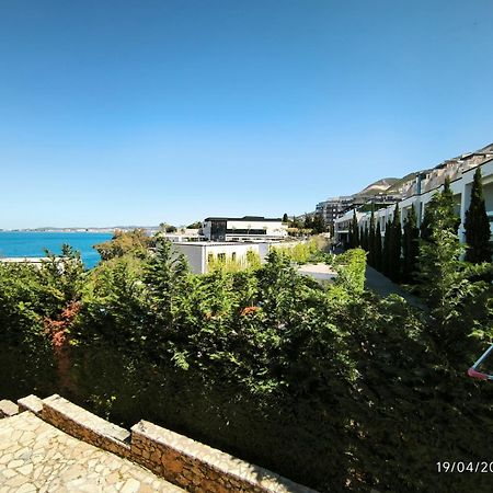 Artemis Beach House Влёра Экстерьер фото