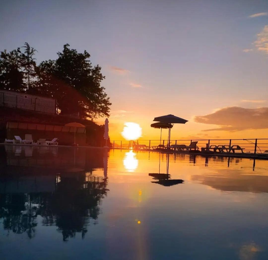 Artemis Beach House Влёра Экстерьер фото