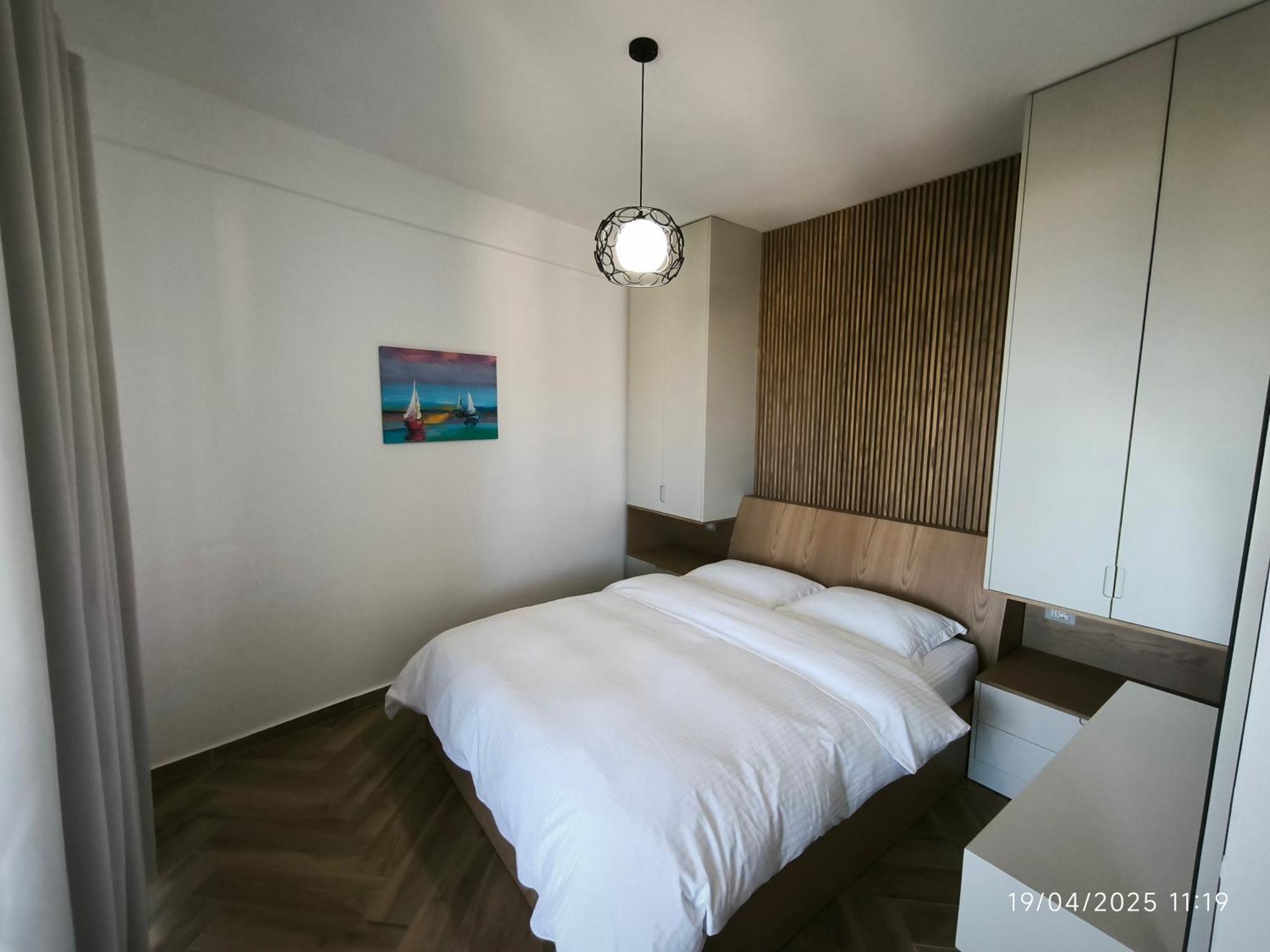 Artemis Beach House Влёра Экстерьер фото